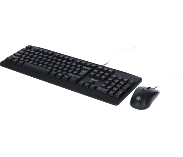 Silver Monkey Business Office Wired Set - 487150 - zdjęcie 3